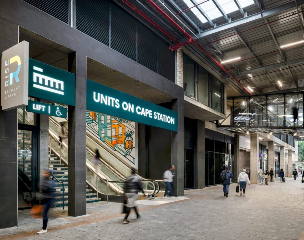Student Residence Development