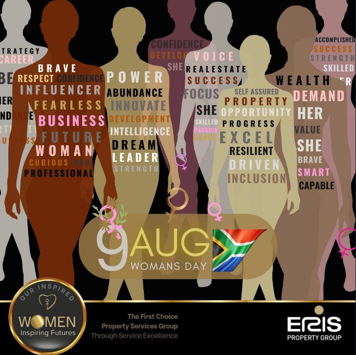 Our Inspired Women: Shaping Tomorrow's Leaders